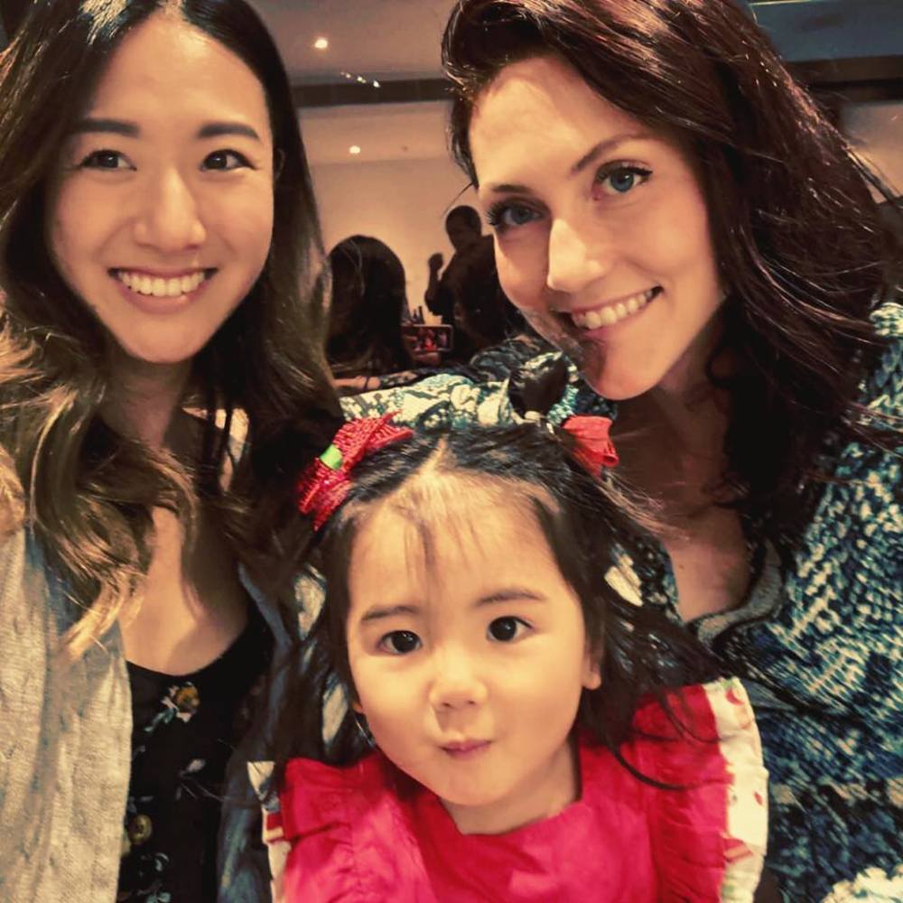 Meet your Posher, Amandine